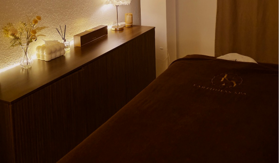 Earthness Spa
