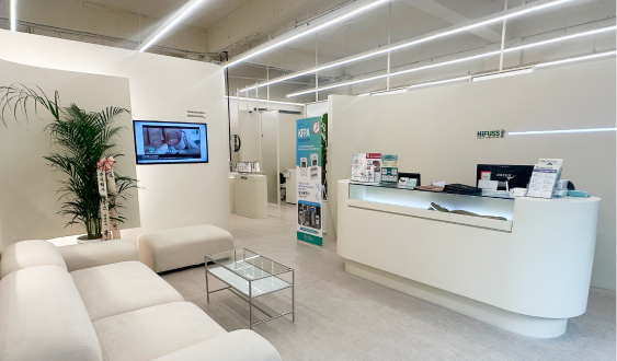 MediBrow Garosugil Branch