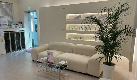 MediBrow Garosugil Branch
