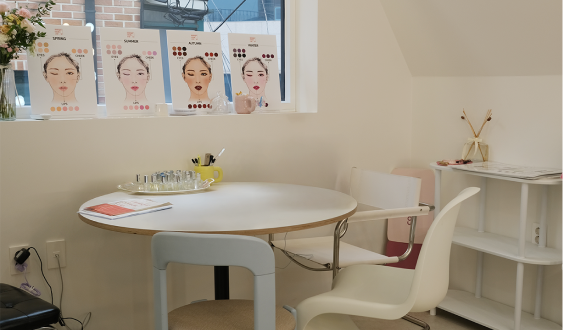 Monque Colorlab Hongdae Branch