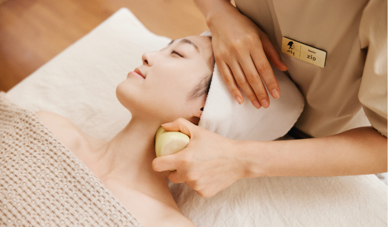 YeoYongGuk Korean Traditional Spa