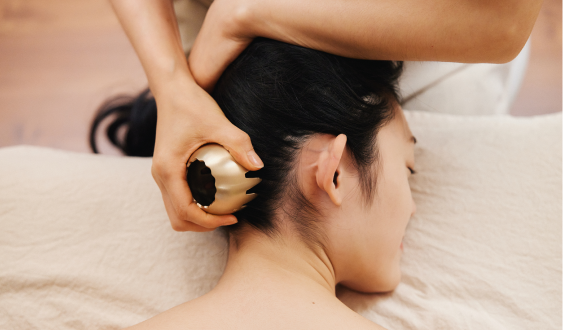 YeoYongGuk Korean Traditional Spa
