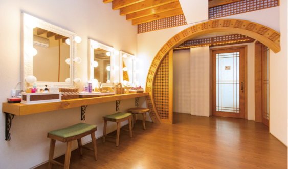 YeoYongGuk Korean Traditional Spa