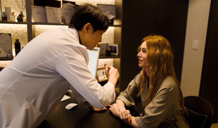 Cheongdam Arden Clinic 