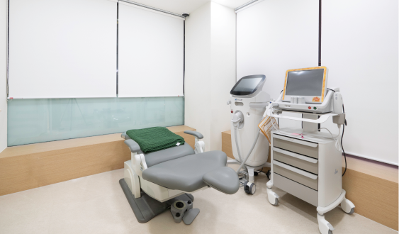 DATENA Clinic