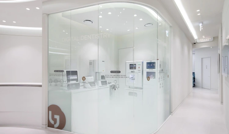 LIENJANG Dental Clinic