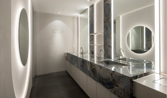 LUNN Dermatology Clinic