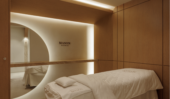 MASON Clinic