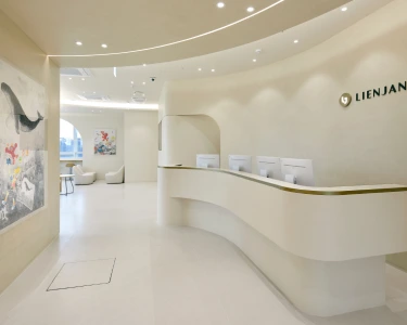 LIENJANG Plastic Surgery Clinic