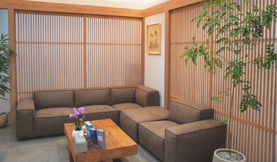 Serene Clinic
