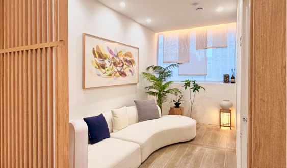 Serene Clinic