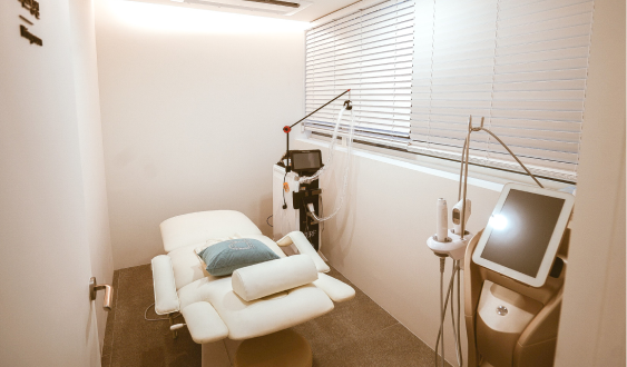 Serene Clinic