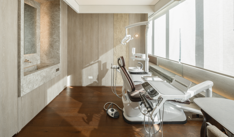 TU Dental Clinic