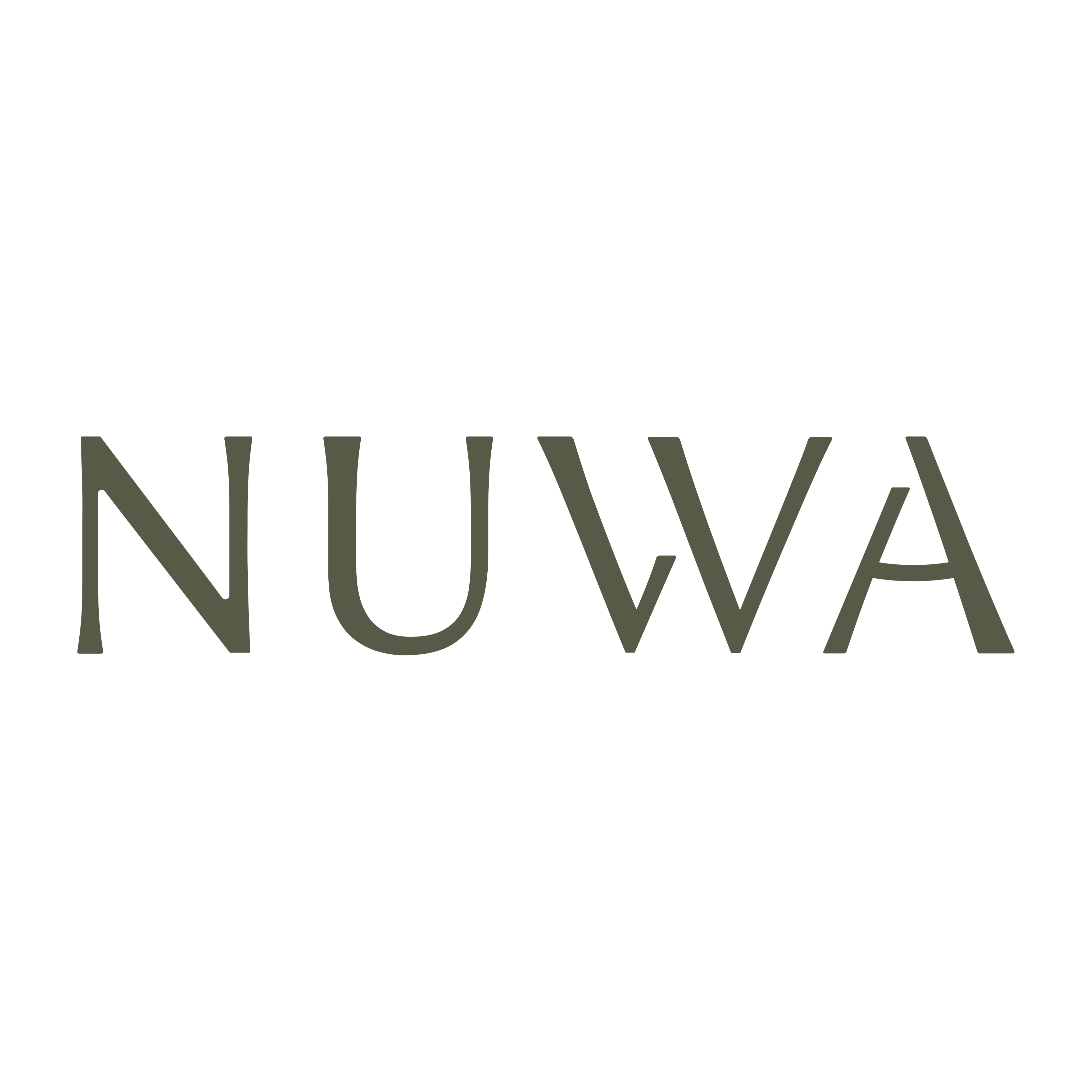 NUWA诊所